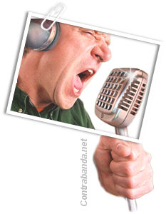 criar radio online