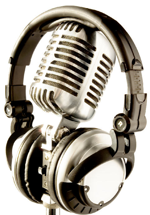 criar radio online