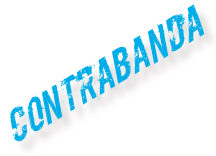 radio contrabanda